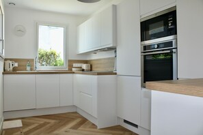 Eget kök