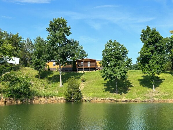 Ulkopuoli