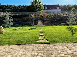 Boendeområde