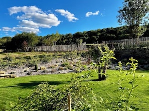 Boendeområde