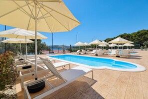 Holiday Home Swimming Pool
