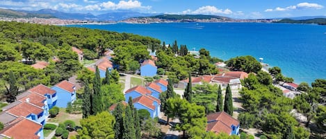 Vista aérea