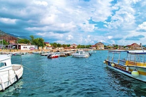 Water view