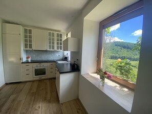 Eget kök