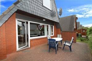 Patio / Balcony