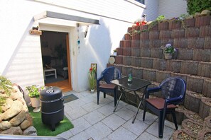 Patio / Balcony