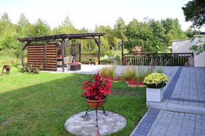 Garden [summer]