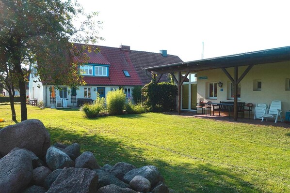 Patio / Balcony