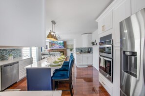 Cuisine privée