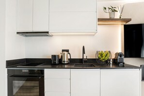 Eget kök