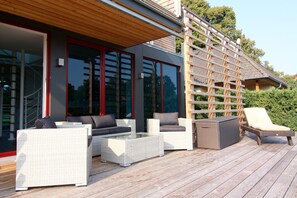 Patio / Balcony