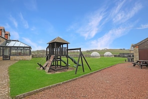 Barnområde