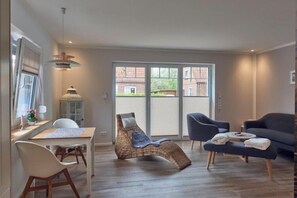 Extérieur maison de vacances [été]