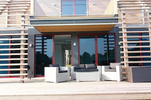 Patio / Balcony