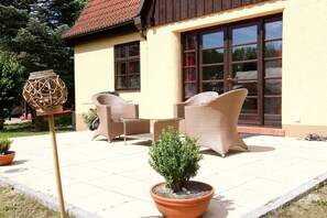 Patio / Balcony