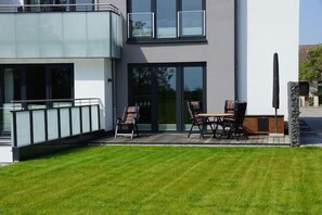 Patio / Balcony