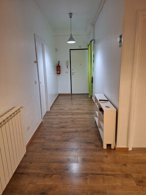 Interiör