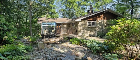 Welcome to Bayview Bliss Bungalow!