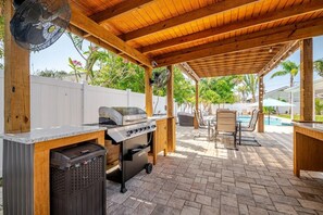 Terrass/Patio