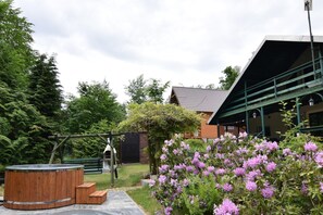 Garten [Sommer]