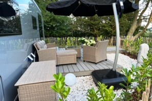 Patio / Balcony