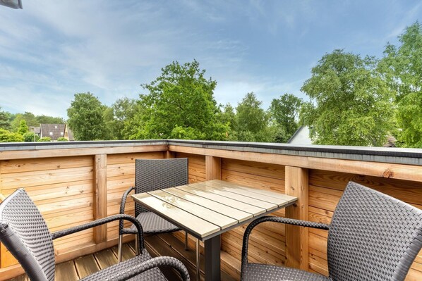 Patio / Balcony
