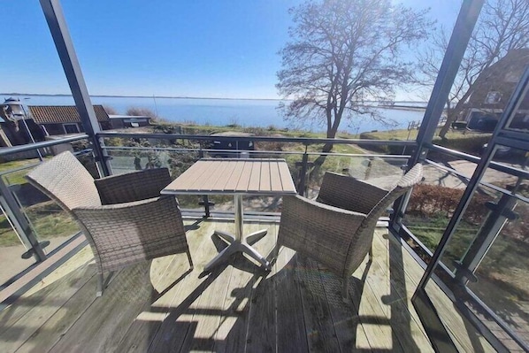 Terrasse / Balcon