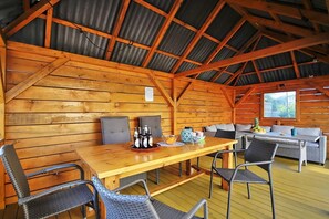 Patio / Balcony