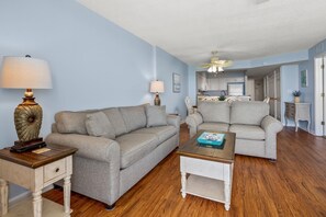 Building, Furniture, Indoors, Living Room, Room