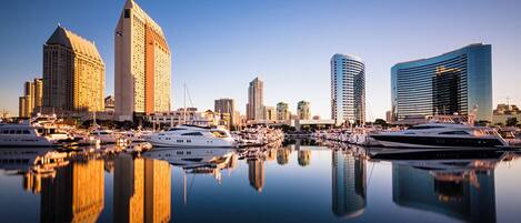Marina