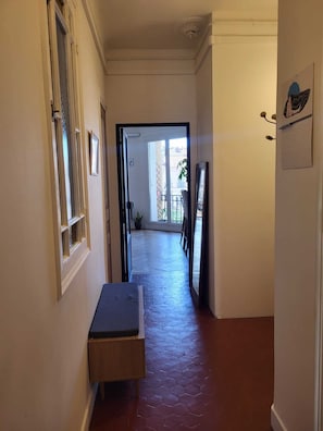 Interiör