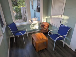 Terrass/Patio