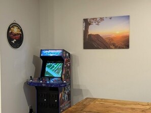 Spielezimmer