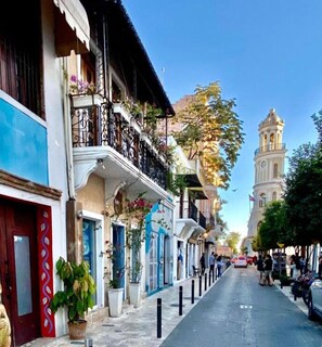 Fachada