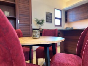 Sala de jantar