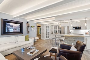 Living space