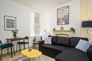 Coin séjour