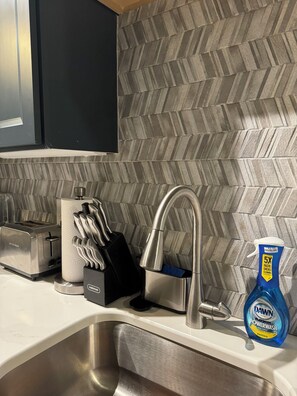 Clean Sink 🧼