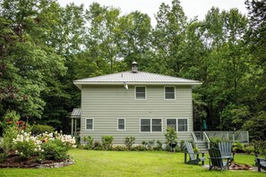 The Lodge