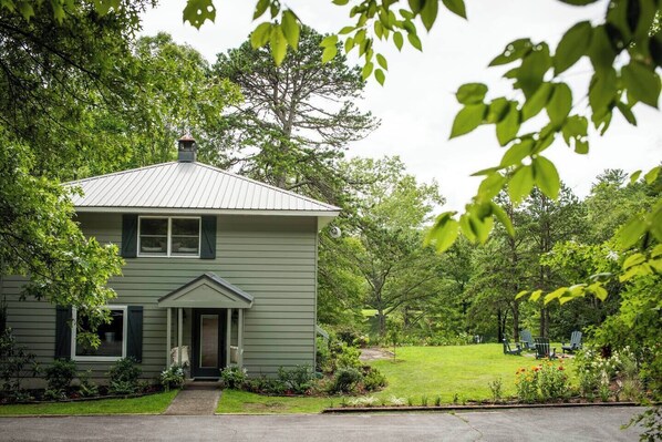 The Lodge