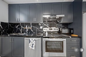 Cuisine privée
