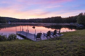 Boendeområde