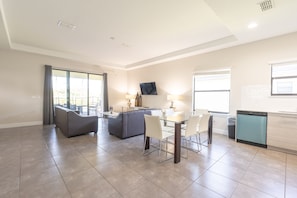 Floor, Flooring, Indoors, Furniture, Living Room