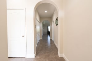 Indoors, Floor, Flooring, Architecture, Building