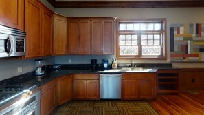 Indoors, Hardwood, Floor, Flooring, Kitchen