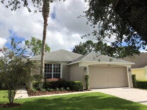 Front Exterior