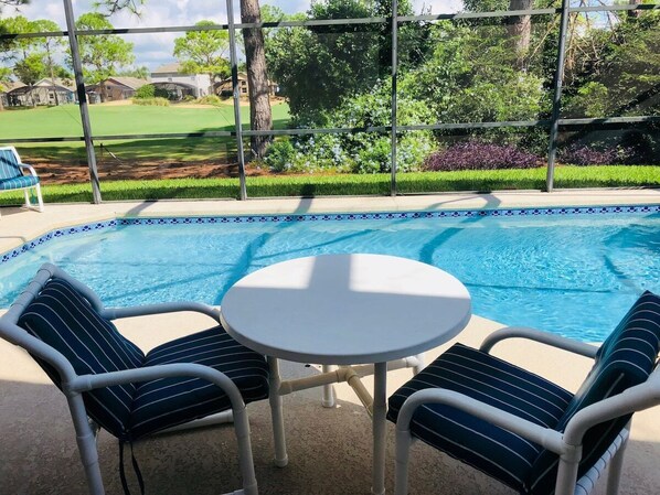 Pool 2