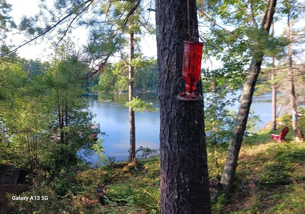 Boendeområde