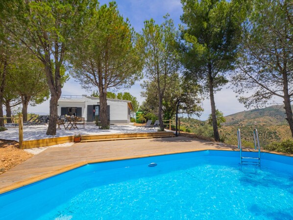  Cubo's Casa Pineda