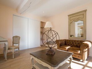 Coin séjour